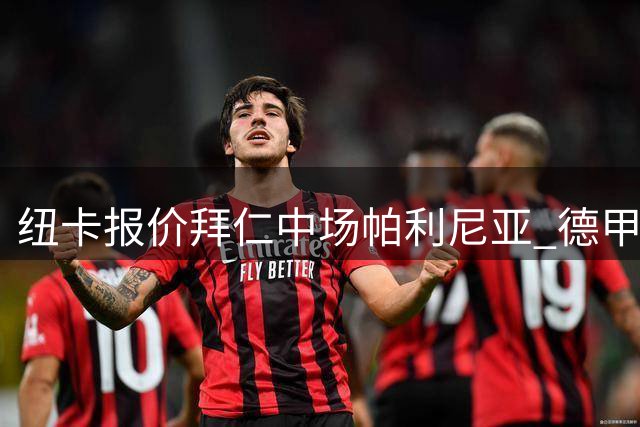 纽卡报价拜仁中场帕利尼亚 德甲豪门拒绝租借方案